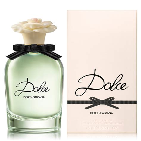 dolce by dolce & gabbana perfume|dolce & dolce 23.